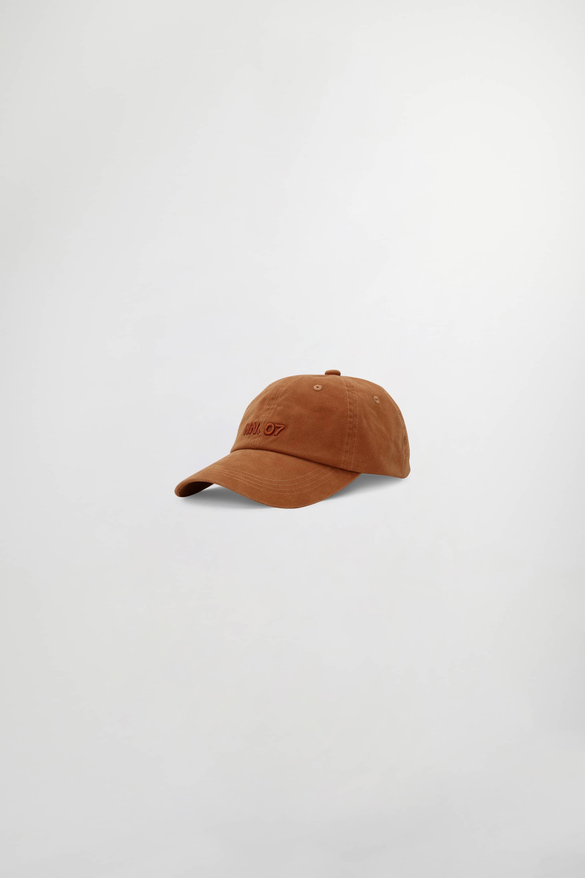 Cotton Cap - Logo cap