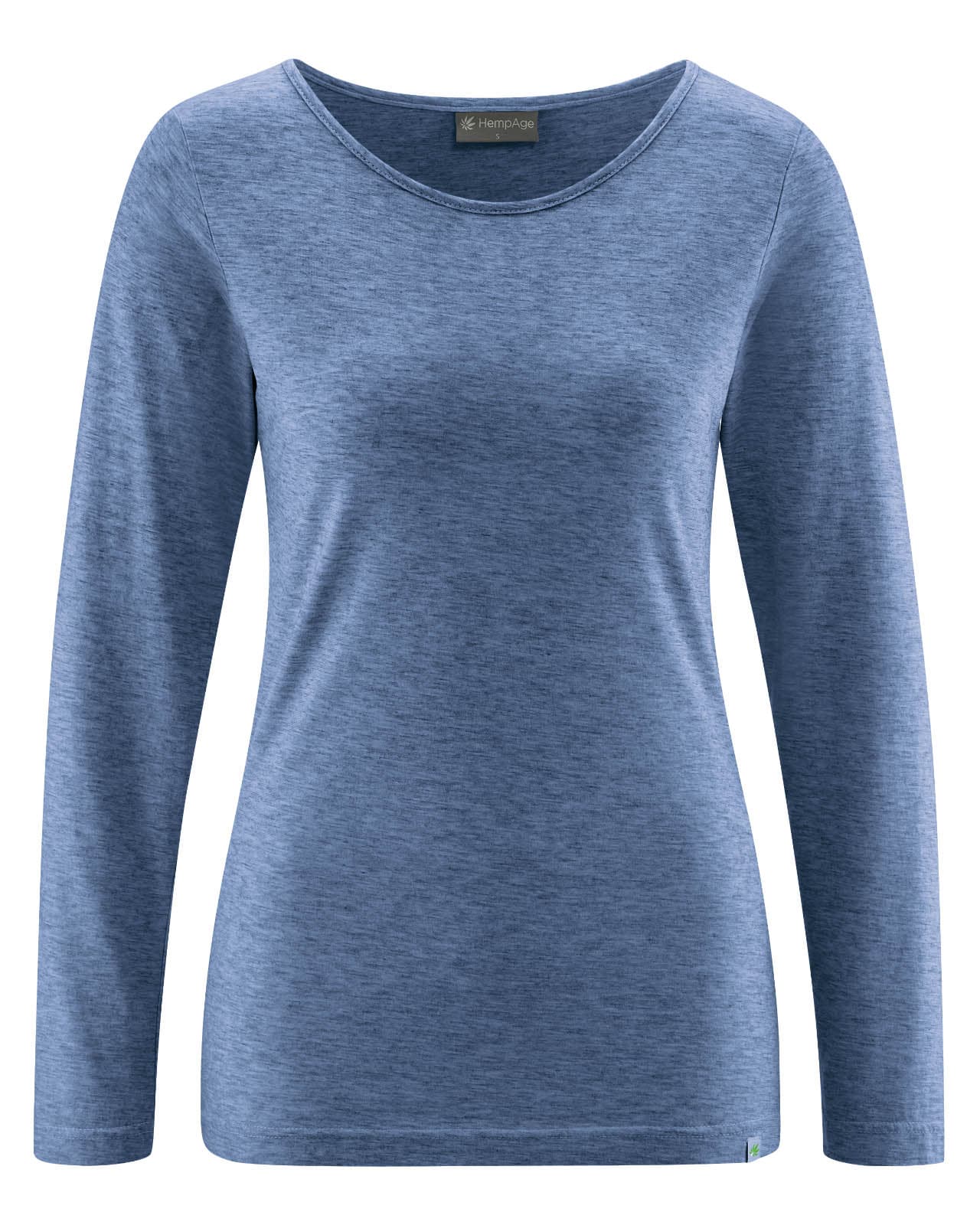 T-shirt femme manches longues Yak "669"