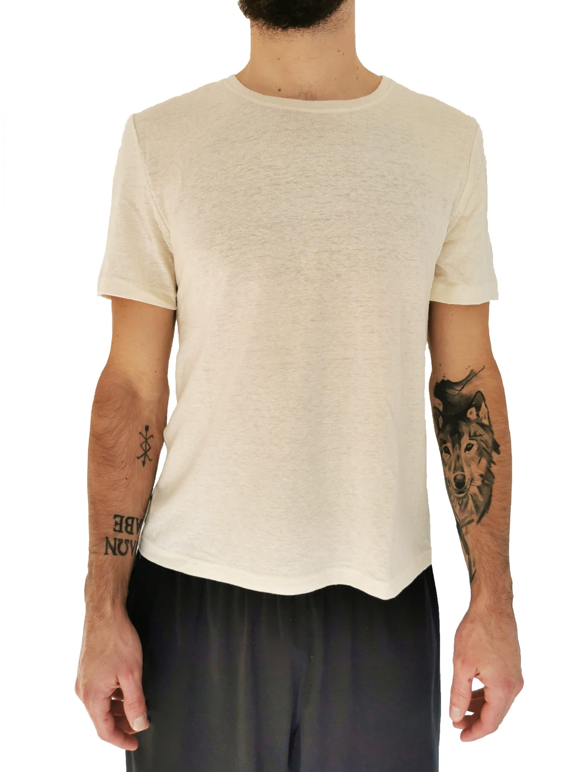 Hemp Unisex T-shirt