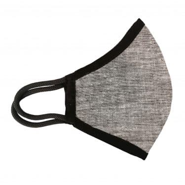 Hemp Face Mask