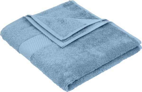 Handtuch aus Bio-Baumwolle - 50x100