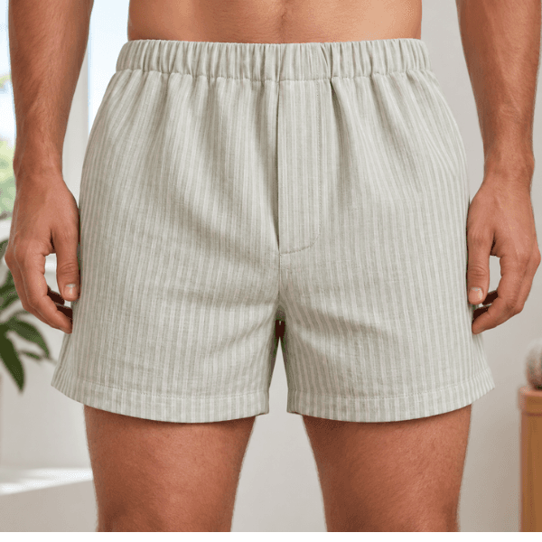 Calzoncillos Boxer