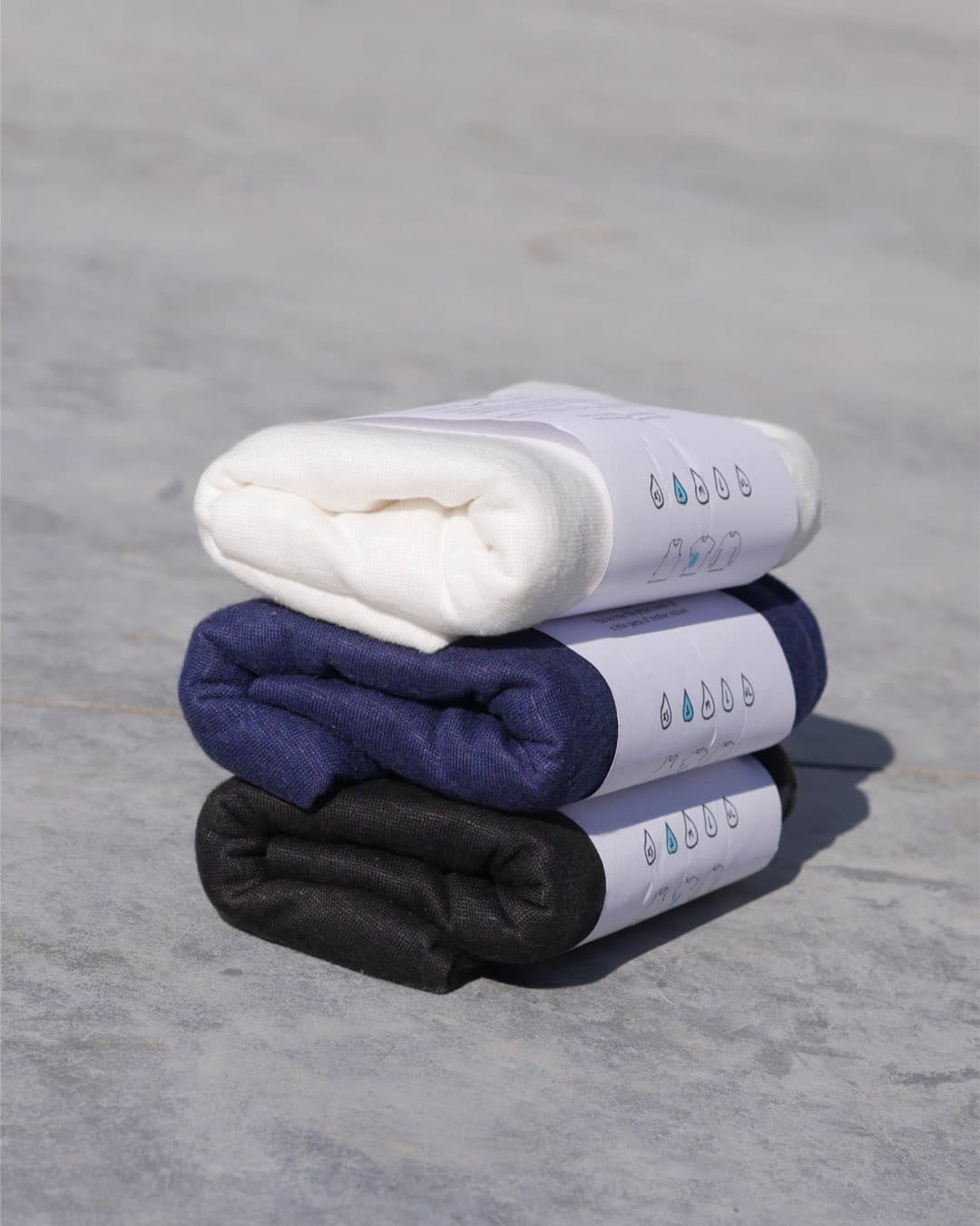 Tee Shirt Max 3 Pack