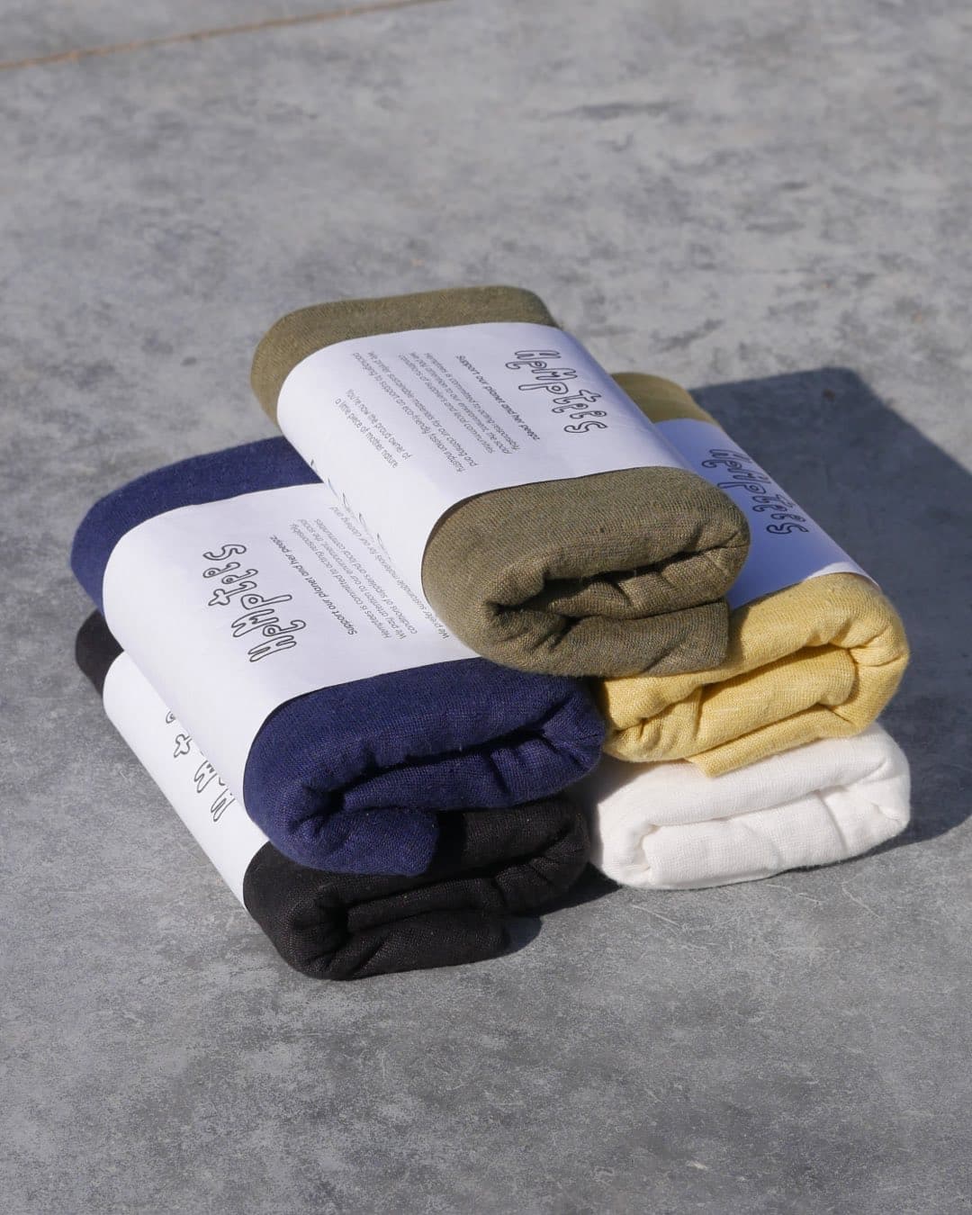 Tee Shirt Max 5 Pack