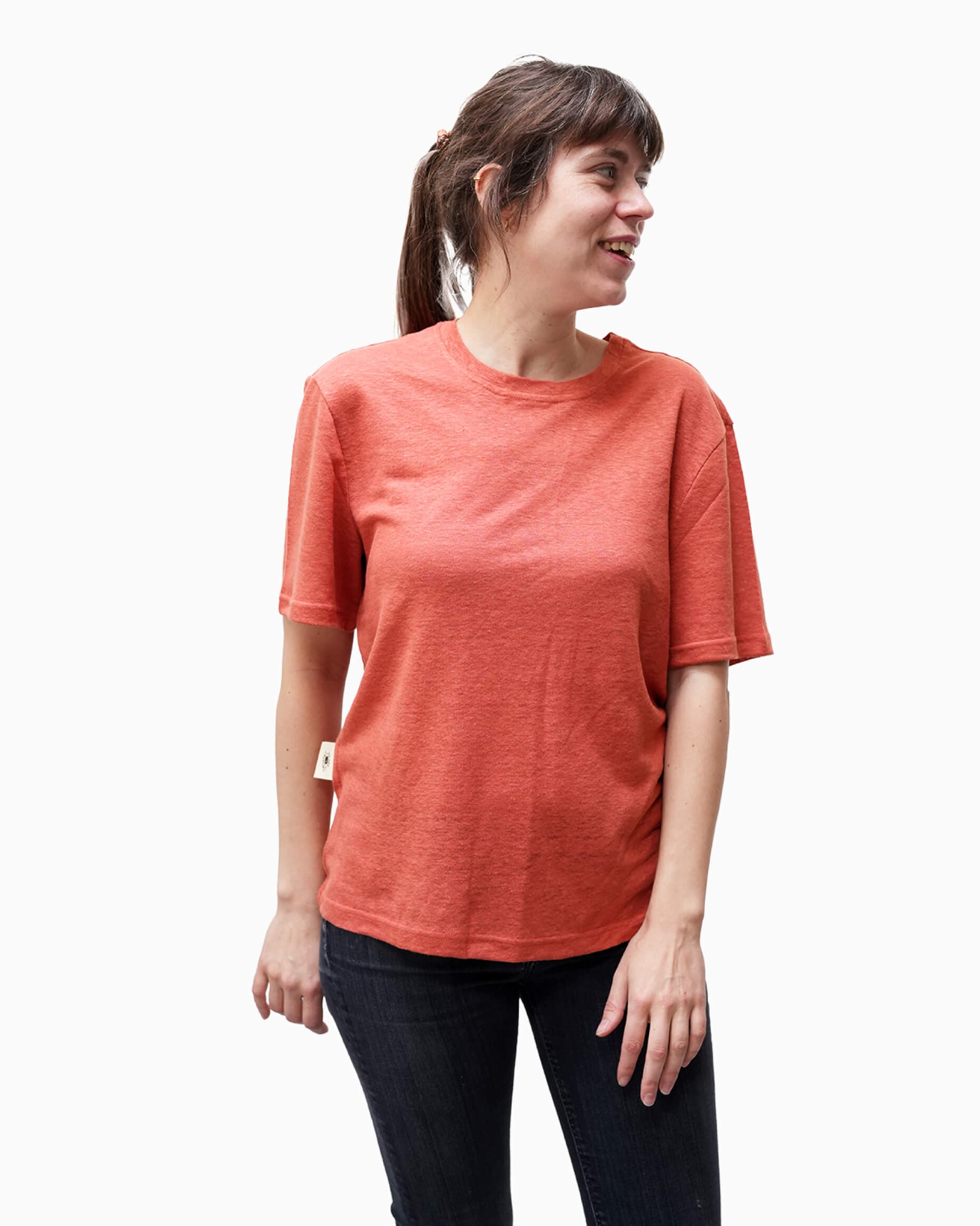 Short Sleeve Tee Max