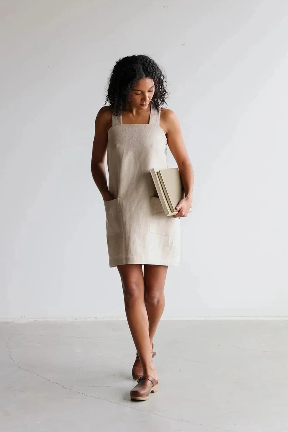 Carmen Dress