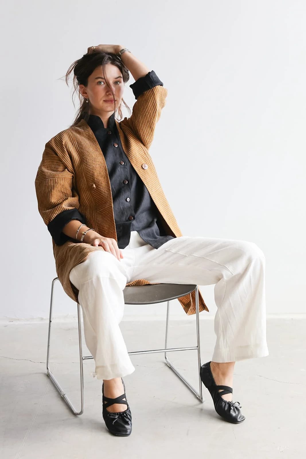 Kim Coat